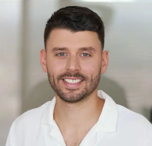 Almog Ben Atar