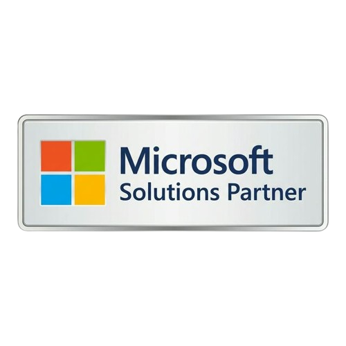 Microsoft Solutions Partner