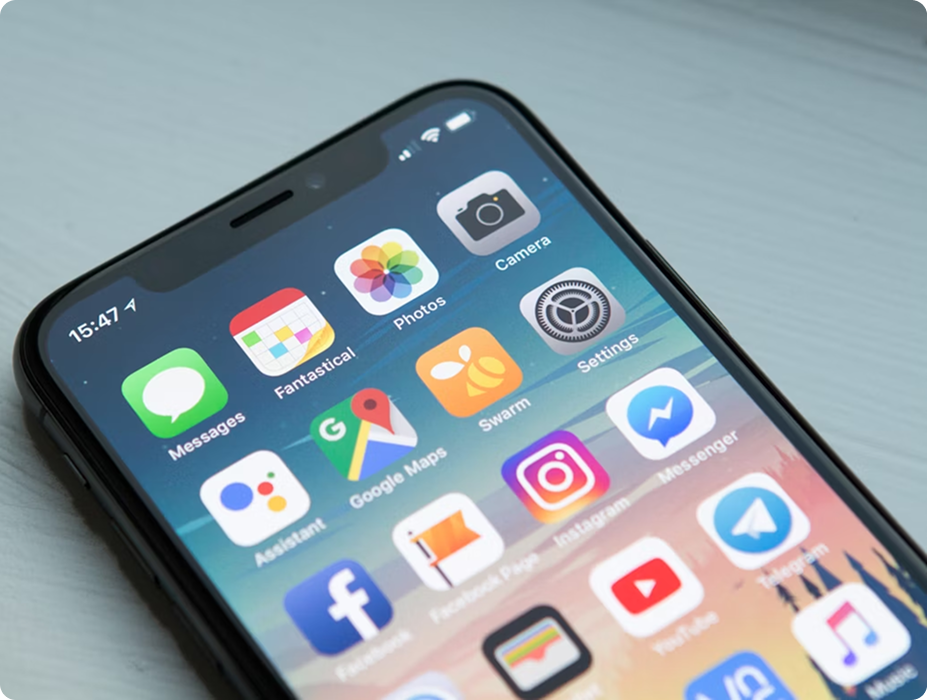 Mobile Development Process